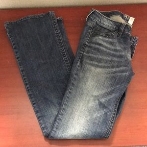 Jeans size 10 Long